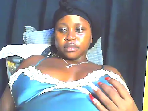 EboniesBelle online show from 05/04/26, 03:24