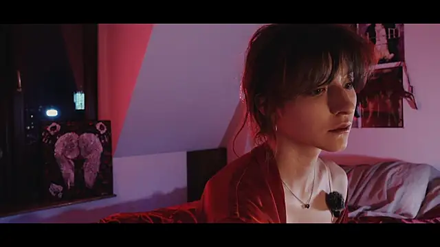 WebCora online show from 03/27/26, 04:29