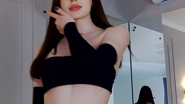 Betty Bridge online show from 02/26/25, 08:48