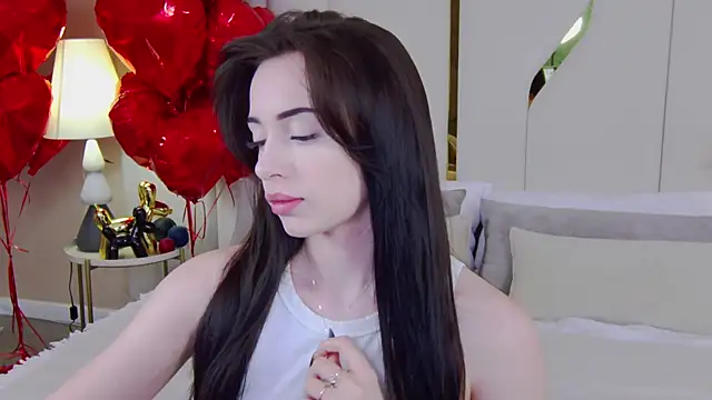 Betty Bridge online show from 02/20/26, 05:15