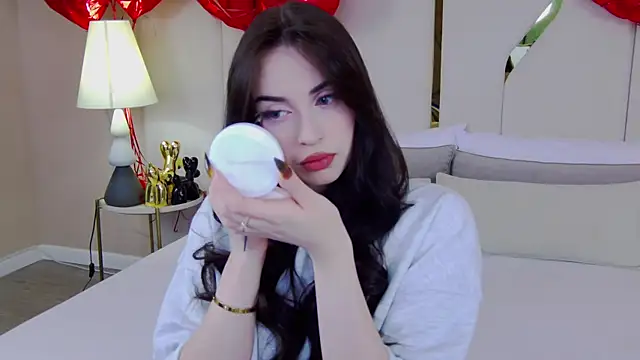 Betty Bridge online show from 02/22/26, 05:30