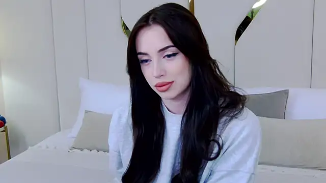 Betty Bridge online show from 03/31/26, 02:46