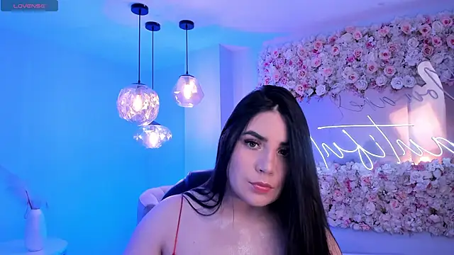 KendraClarkX online show from 04/05/26, 02:53