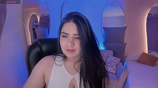 KendraClarkX online show from 04/15/26, 02:51