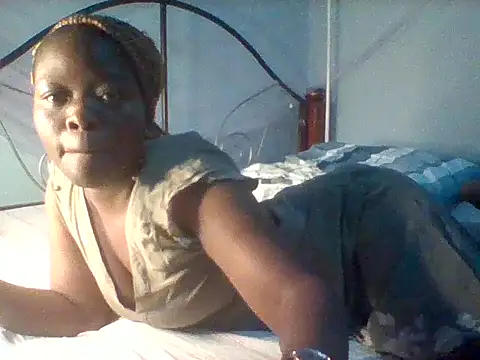 Eminent Ride online show from 01/05/26, 07:06