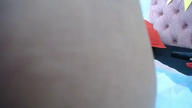 SHARICK GRECO online show from 03/01/25, 03:27