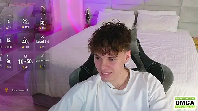 cute thomas online show from 12/24/24, 08:27