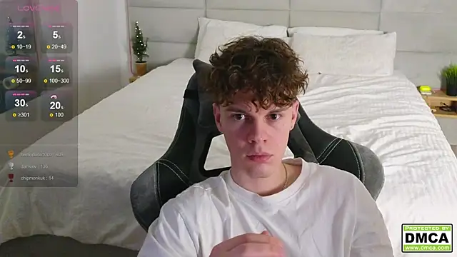 cute thomas online show from 12/29/24, 07:39