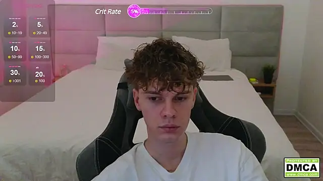 cute thomas online show from 12/30/24, 03:25