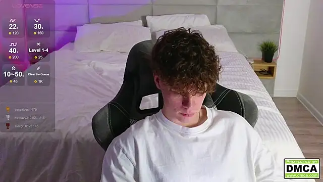 cute thomas online show from 01/24/25, 10:08