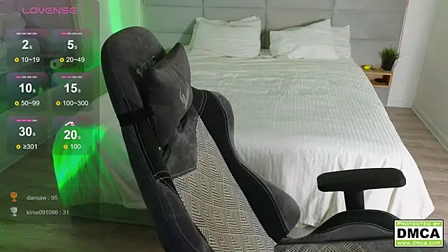 cute thomas online show from 02/20/25, 08:14