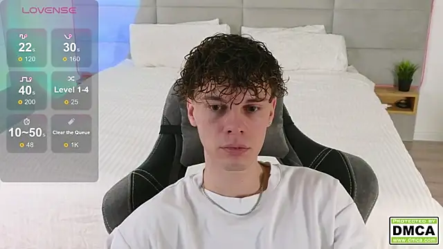 cute thomas online show from 03/21/25, 06:40