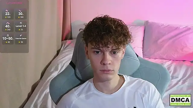 cute thomas online show from 10/17/25, 05:59