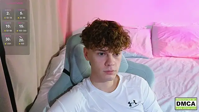 cute thomas online show from 11/11/25, 03:01