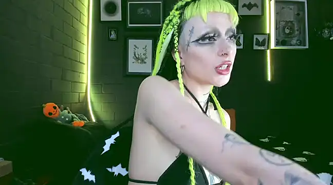 insania 9999  online show from 12/02/24, 08:33