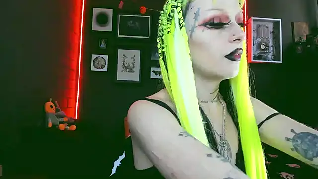 insania 9999  online show from 01/21/25, 06:23