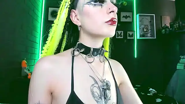 insania 9999  online show from 01/31/25, 08:43