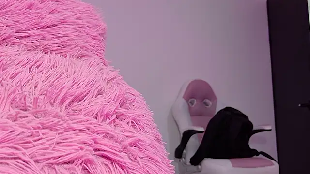 celeste sea online show from 02/20/26, 07:14