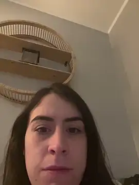 Wetbabygirlxo online show from 01/08/25, 12:37