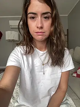 Wetbabygirlxo online show from 02/27/25, 04:43