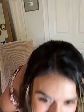 Wetbabygirlxo online show from 09/27/25, 11:21