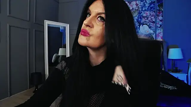 Snapshot of DomMelissaW chatting on 02/27/26, 11:16 DomMelissaW online show from 02/27/26, 11:16