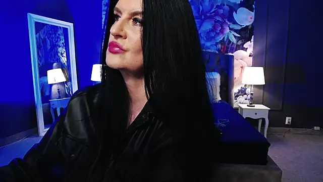 DomMelissaW online show from 07/12/26, 08:44