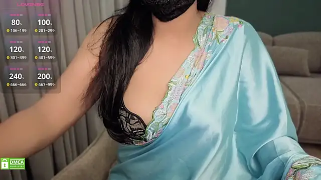 Snapshot of LushRitu chatting on 07/01/26, 07:24 LushRitu online show from 07/01/26, 07:24
