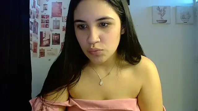 InocentHeaven1 online show from 03/13/26, 12:23