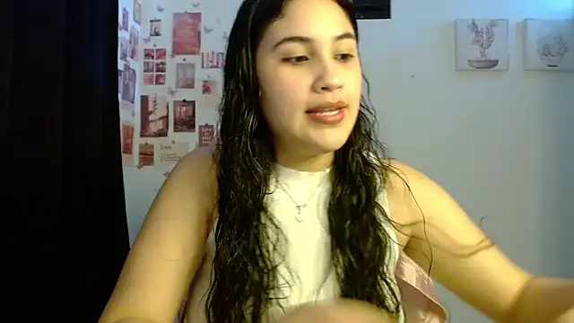 InocentHeaven1 online show from 04/14/26, 12:22