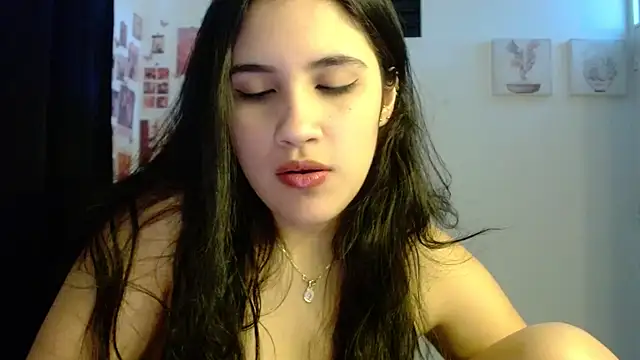 InocentHeaven1 online show from 04/16/26, 12:17