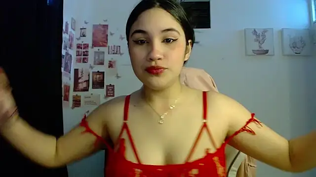 InocentHeaven1 online show from 04/27/26, 12:47
