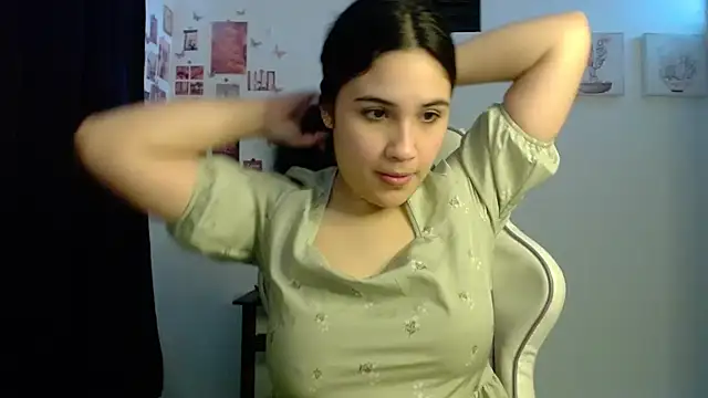 InocentHeaven1 online show from 04/28/26, 12:32