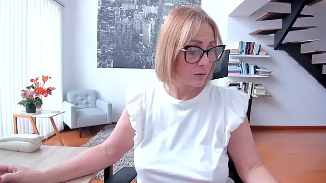 jane turner online show from 03/19/25, 04:45