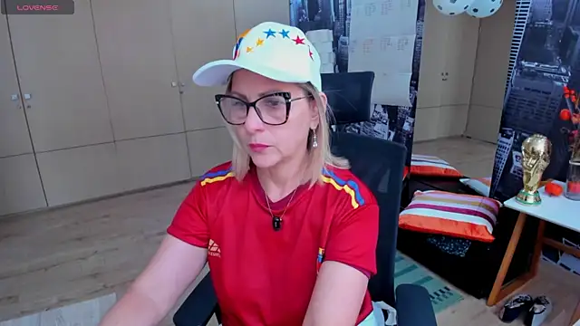 jane turner online show from 06/29/26, 01:44