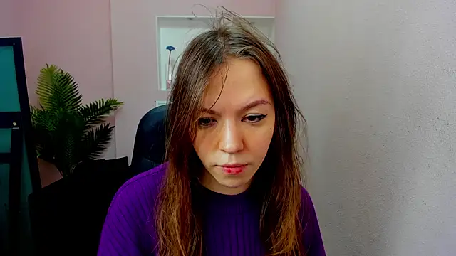 Persephoni online show from 10/04/25, 03:54