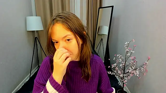 Persephoni online show from 03/02/26, 08:59