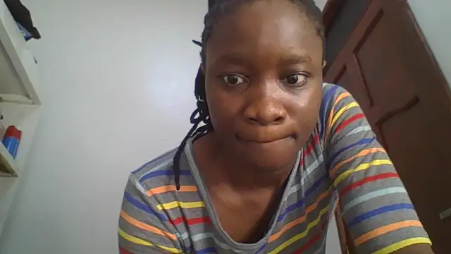 sweet sassy  online show from 10/29/25, 04:15