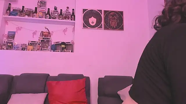 Agathaks online show from 03/01/25, 03:32