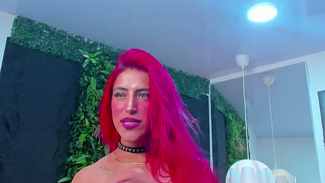 AllissaBrowm online show from 03/06/26, 07:21