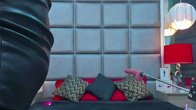 AllissaBrowm online show from 03/09/26, 03:38