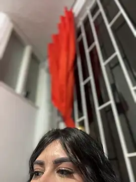 Snapshot of clarachanelricek chatting on 01/01/25, 04:29 clarachanelricek online show from 01/01/25, 04:29