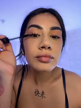 Snapshot of clarachanelricek chatting on 09/08/25, 09:25 clarachanelricek online show from 09/08/25, 09:25