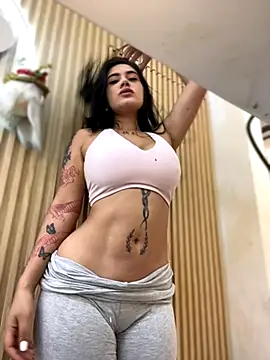 Snapshot of clarachanelricek chatting on 10/09/25, 07:23 clarachanelricek online show from 10/09/25, 07:23