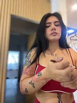 Snapshot of clarachanelricek chatting on 11/20/25, 07:13 clarachanelricek online show from 11/20/25, 07:13