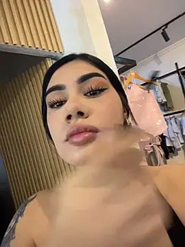 clarachanelricek online show from 03/25/26, 08:26