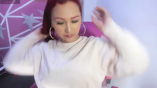 lucy beatifull online show from 12/20/25, 09:49