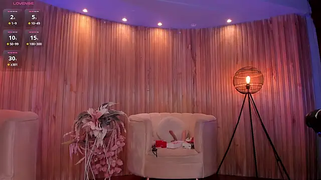 Snapshot of SophieBarnett chatting on 02/25/25, 09:09 SophieBarnett online show from 02/25/25, 09:09