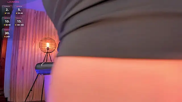 Snapshot of SophieBarnett chatting on 02/26/25, 07:09 SophieBarnett online show from 02/26/25, 07:09