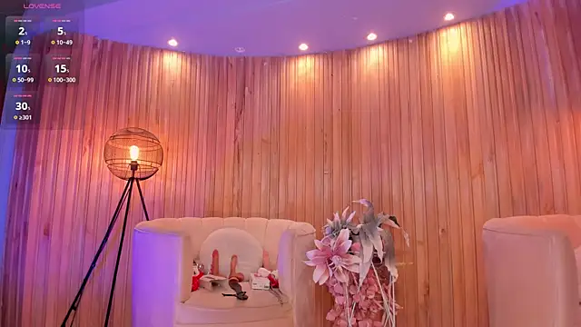 Snapshot of SophieBarnett chatting on 03/01/25, 04:37 SophieBarnett online show from 03/01/25, 04:37